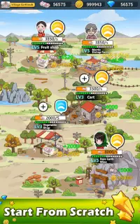 Wang's Empire: Village Tycoon Screen Shot 6