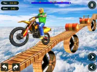 Motorcycle Racer Bike Games - Bike Race New Games Screen Shot 8