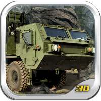 4x4 Army Truck Sim Offroad