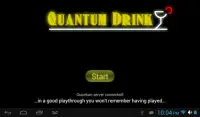 Quantum Drink Screen Shot 7