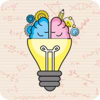 Brain Quiz: IQ Challenge, Tricky Puzzles