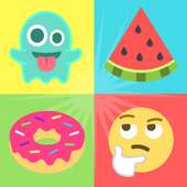 MiniQuiz - Emoji Riddles