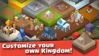 Island Kingdom - Clans to Empires Screen Shot 6