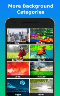 Love Photo Editor - Love Photo Frames Screen Shot 1