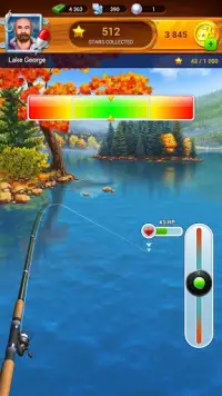Fishing Town: 3D Fish Angler & Building Game 2020 Screen Shot 3