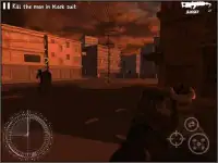 Sniper  Assassin Screen Shot 3