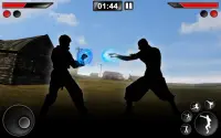 Shadow Ninja Fighter 2 Screen Shot 11