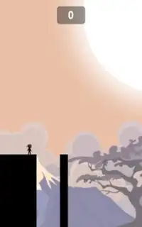 Shadow Ninja: Man on stick Screen Shot 13