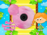 Cotton Candy Maker Screen Shot 9