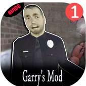 Guide for GARRI mod Free