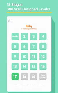 Math 24 - Классическая математическая игра Screen Shot 12