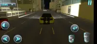 Traffic Car Racing Driving Simulator Free Games Screen Shot 3