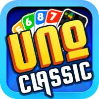 Uno Classic: Card Game Free