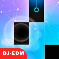 Piano Tiles DJ EDM Music Offline 2020