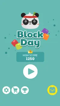 Block Day(Block Puzzle) Screen Shot 4