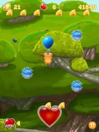 Jump Land Screen Shot 7