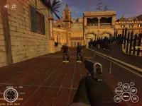 Deadly Sniper Hitman Shooter Screen Shot 7