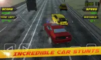 New Traffic Racing Game 3D: Burnout Storm 2018 Screen Shot 2