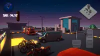 Super Car Parking | Simulator Screen Shot 3