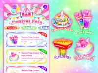 Unicorn Chef Games for Teens Screen Shot 4