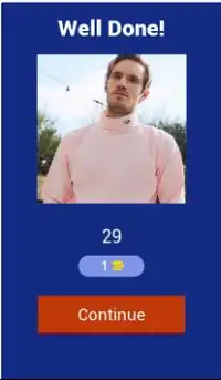 Guess The Youtuber's Age Screen Shot 1