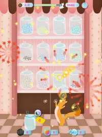 Baby Spinky & Bubble Screen Shot 4