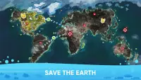 Save the Earth Planet ECO inc. Screen Shot 0