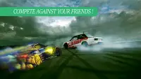 Mga Larong Drift ng Car Racing Screen Shot 2