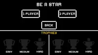 Pong - Soccer Star Screen Shot 1