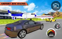 City Traffic Car Racing: Free Drifting Games 2019 Screen Shot 5