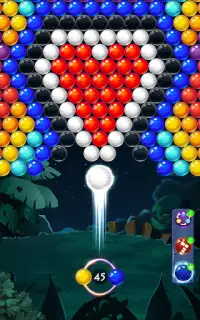 Bubble Shooter Classic Screen Shot 3