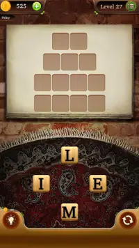 Word Connect - Word Puzzle Screen Shot 5