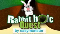 Rabbit Hole Quest Screen Shot 0