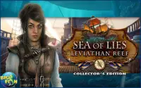 Sea of Lies: Leviathan Reef Screen Shot 4