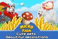 Mikro Farm 2015 Screen Shot 2