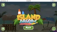 Island Arcade Screen Shot 2