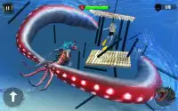 Sea Dragon Simulator Screen Shot 5