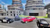 Grand City Mafia Crime: Huge Survive Screen Shot 2