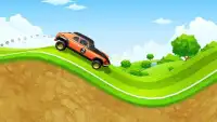 Hill Racer 2 - Multiplayer Screen Shot 1