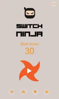 Switch Ninja Screen Shot 0