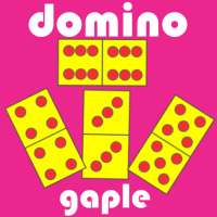 domino gaple dual player offline