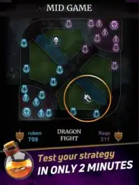 LOL Champion Manager - Strategy for League Screen Shot 8