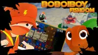 World Best Boboi Fishdom Screen Shot 1