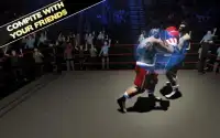 Boxing Games 2017 Screen Shot 1