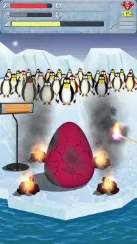 My Penguin X Screen Shot 0