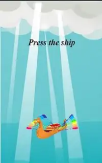 Boat Games For Kids Free: Cool Screen Shot 2