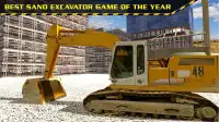 Heavy Excavator Simulator 3D Screen Shot 5