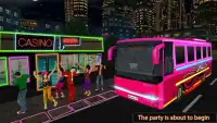 Modern Tourist Party Bus Driver 2018 Screen Shot 12