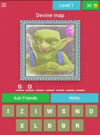 Quiz clash royal card Screen Shot 10