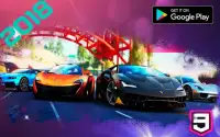 new Asphalt 9 guide 2018 Screen Shot 3